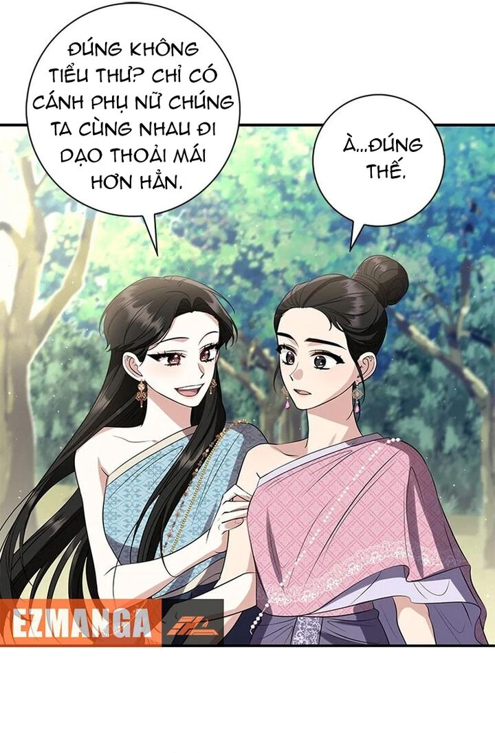 Ngược Dòng Thời Gian Để Yêu Anh Chapter 17 - 48