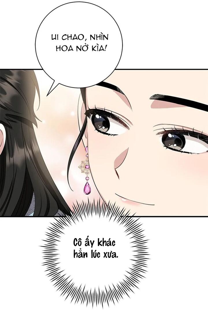 Ngược Dòng Thời Gian Để Yêu Anh Chapter 17 - 49