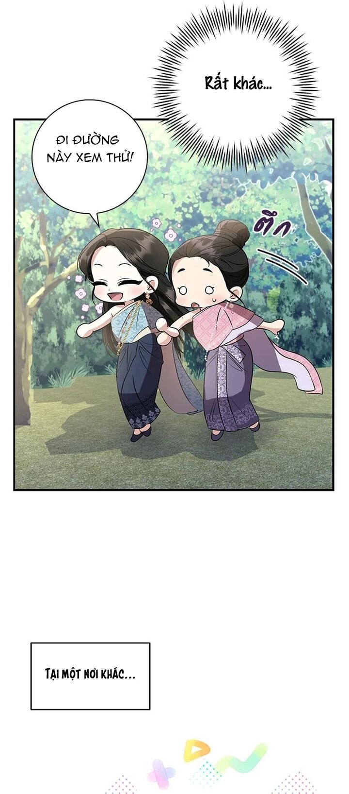 Ngược Dòng Thời Gian Để Yêu Anh Chapter 17 - 50