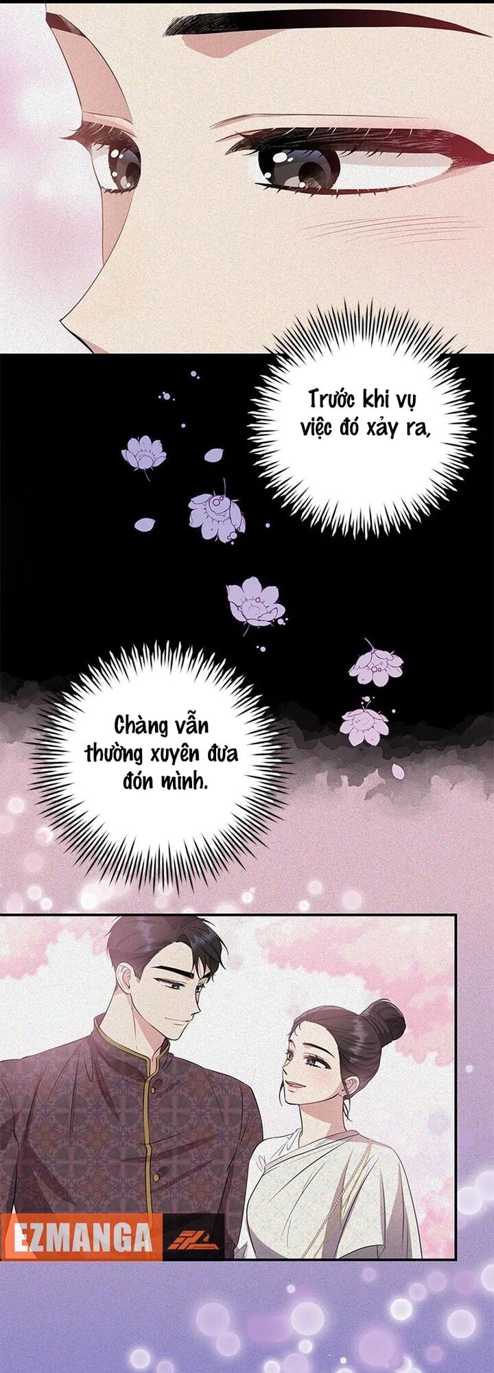 Ngược Dòng Thời Gian Để Yêu Anh Chapter 17 - 6