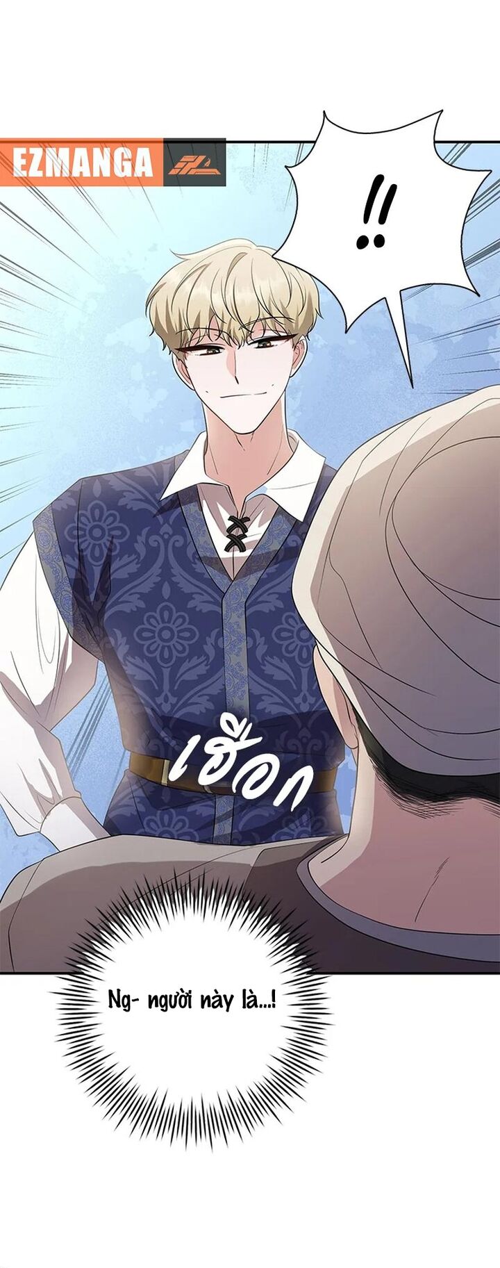 Ngược Dòng Thời Gian Để Yêu Anh Chapter 17 - 53