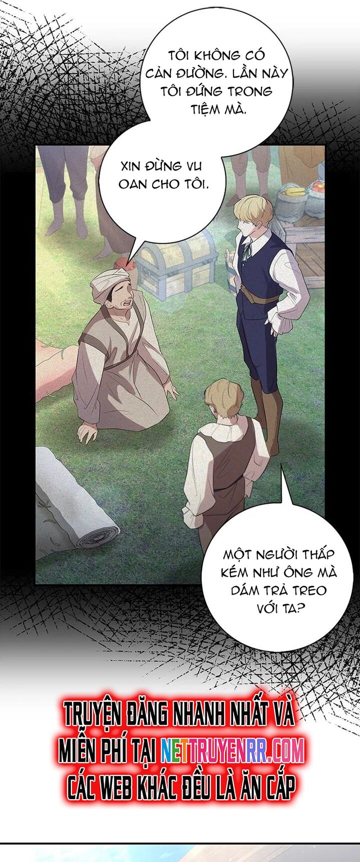 Ngược Dòng Thời Gian Để Yêu Anh Chapter 17 - 54