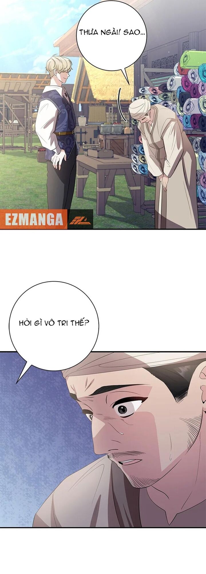 Ngược Dòng Thời Gian Để Yêu Anh Chapter 17 - 55