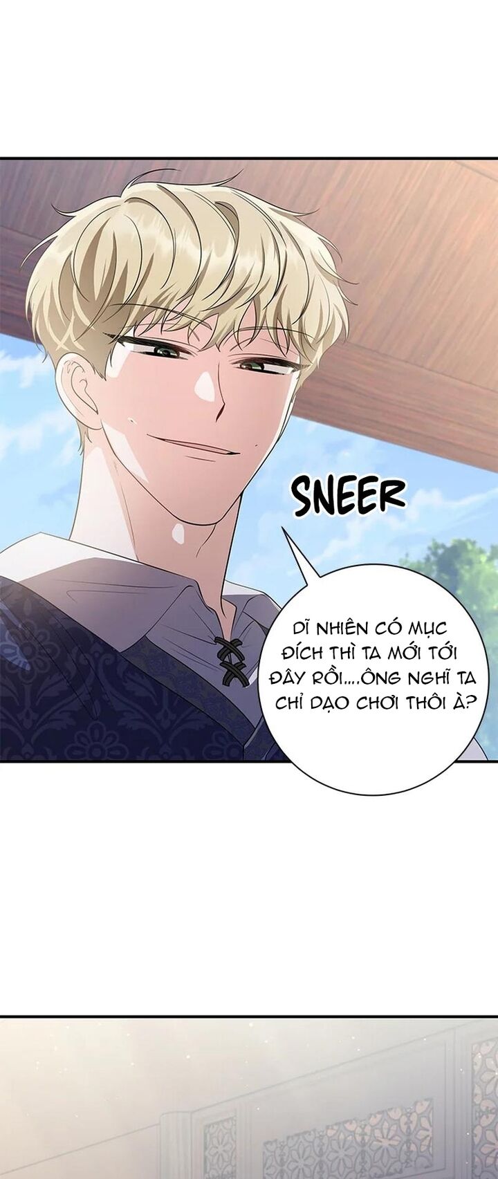 Ngược Dòng Thời Gian Để Yêu Anh Chapter 17 - 56