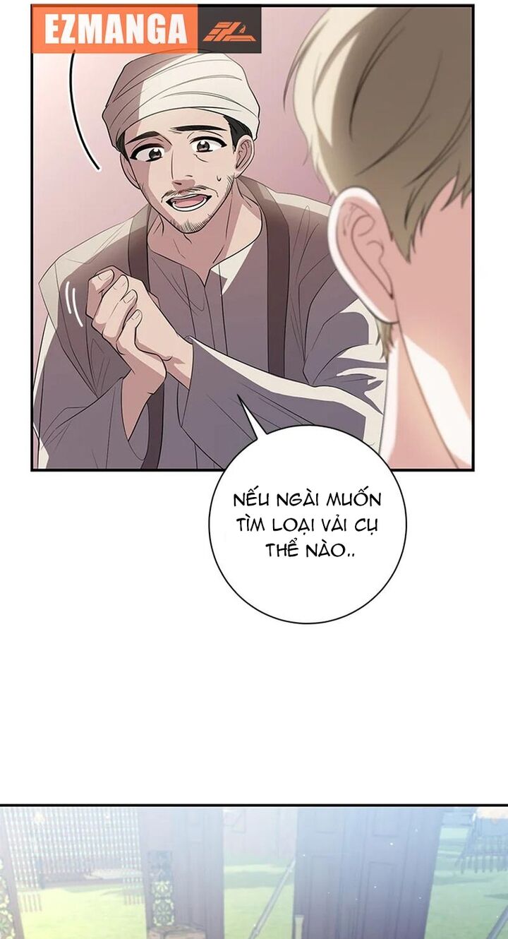 Ngược Dòng Thời Gian Để Yêu Anh Chapter 17 - 59