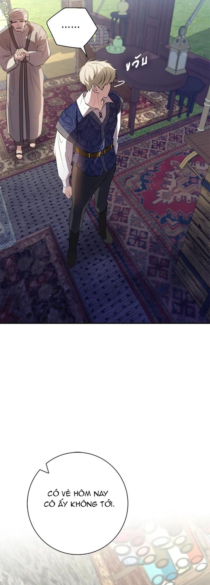 Ngược Dòng Thời Gian Để Yêu Anh Chapter 17 - 60