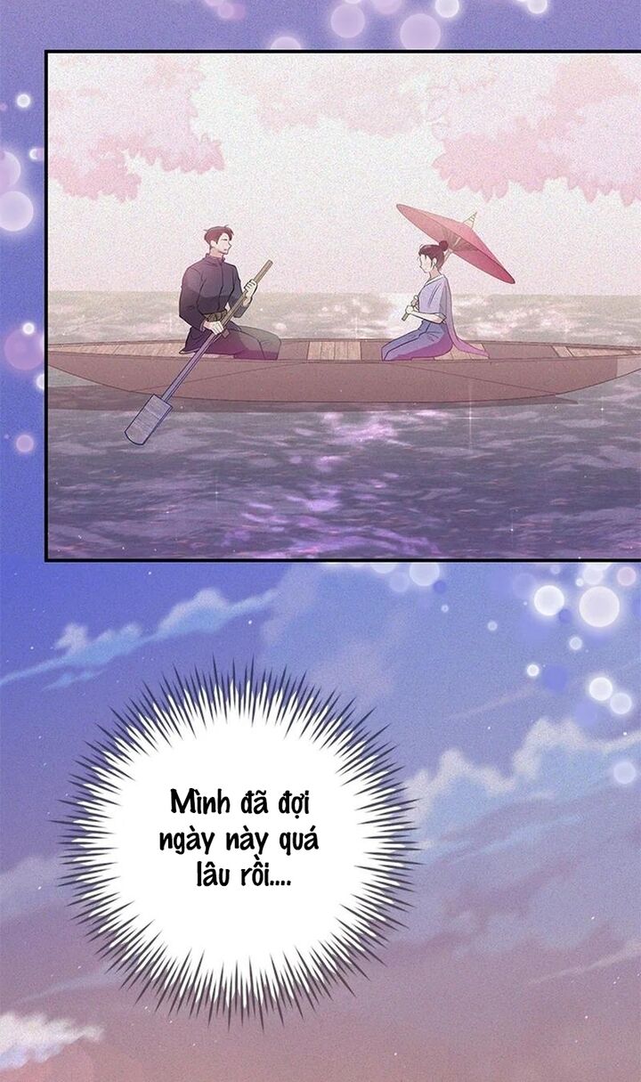 Ngược Dòng Thời Gian Để Yêu Anh Chapter 17 - 7