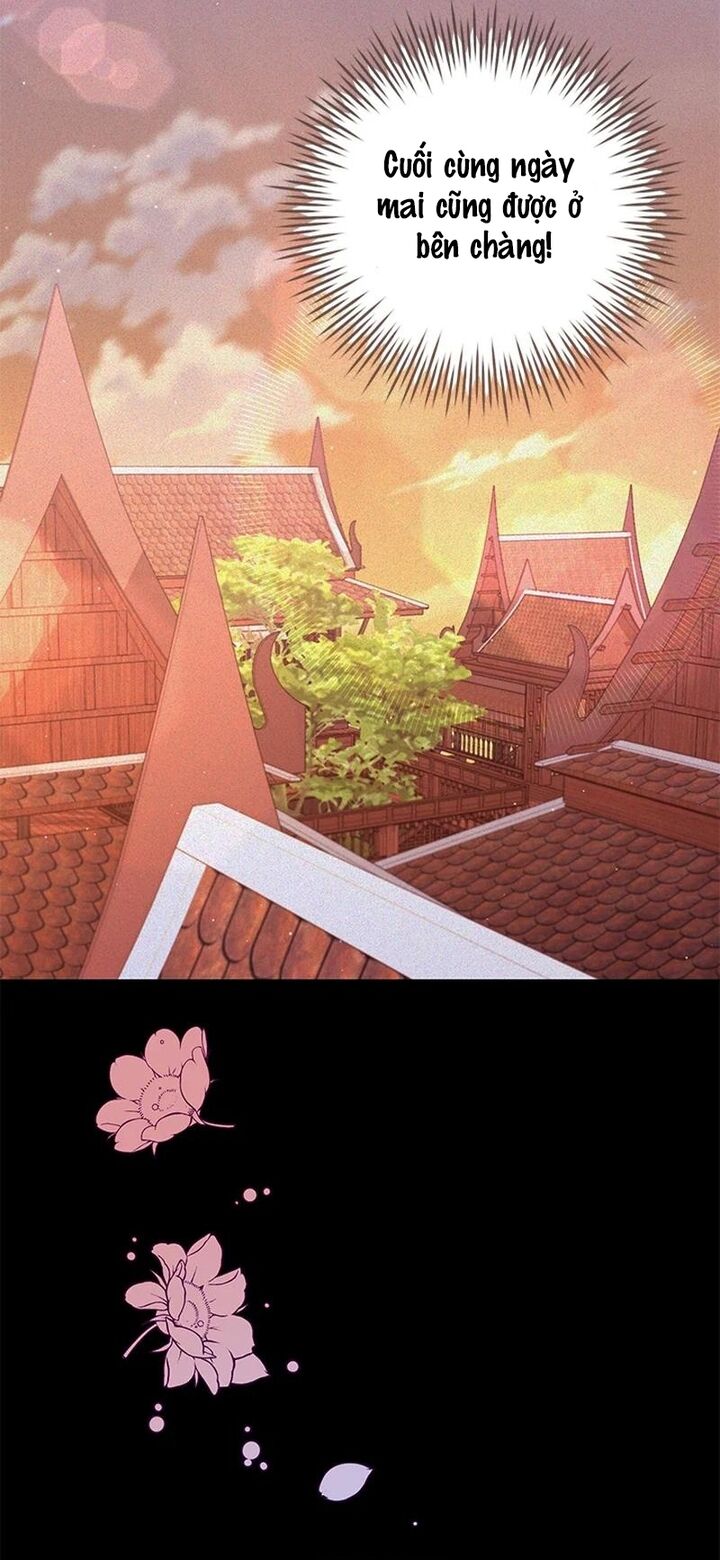 Ngược Dòng Thời Gian Để Yêu Anh Chapter 17 - 8