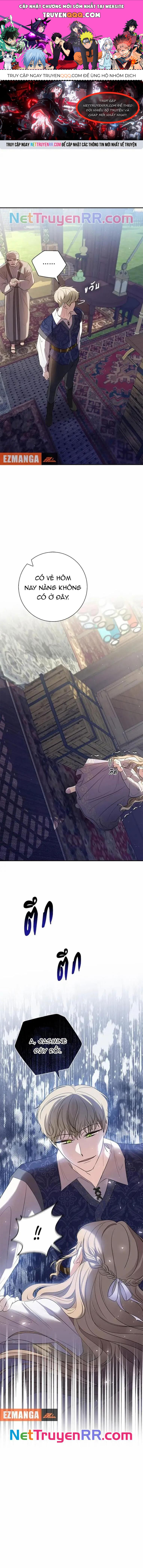 Ngược Dòng Thời Gian Để Yêu Anh Chapter 18 - 1