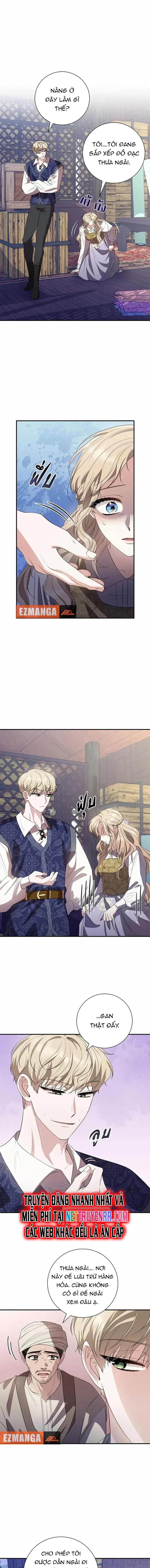 Ngược Dòng Thời Gian Để Yêu Anh Chapter 18 - 2