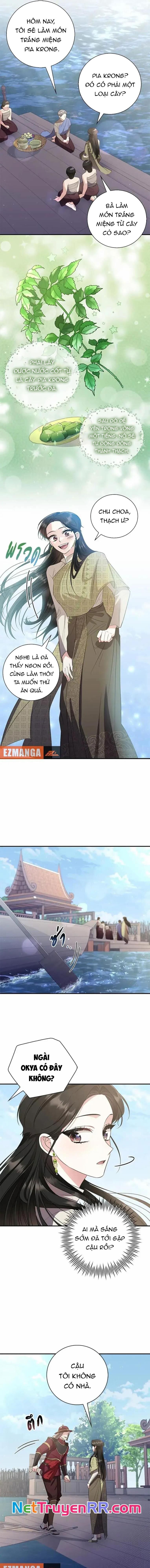 Ngược Dòng Thời Gian Để Yêu Anh Chapter 18 - 13