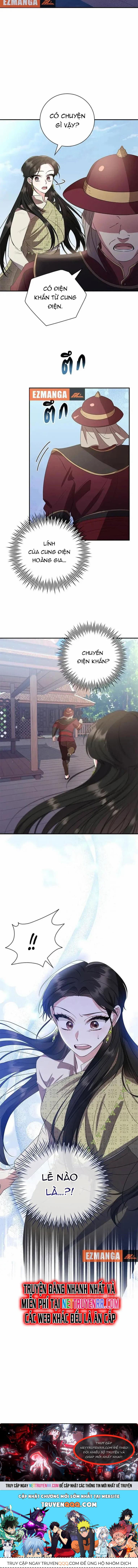 Ngược Dòng Thời Gian Để Yêu Anh Chapter 18 - 14