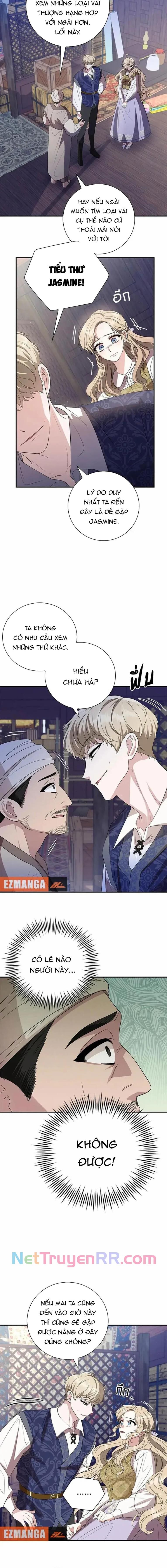 Ngược Dòng Thời Gian Để Yêu Anh Chapter 18 - 3