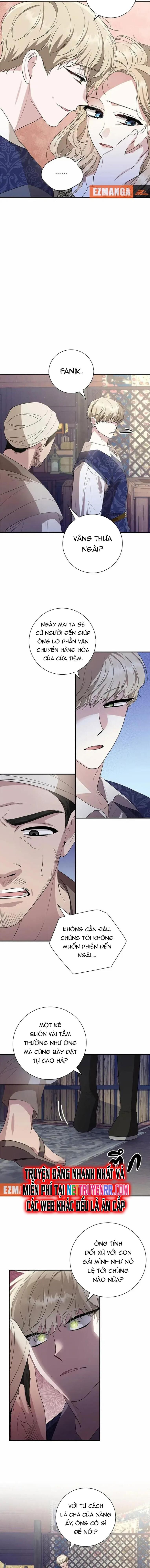 Ngược Dòng Thời Gian Để Yêu Anh Chapter 18 - 5