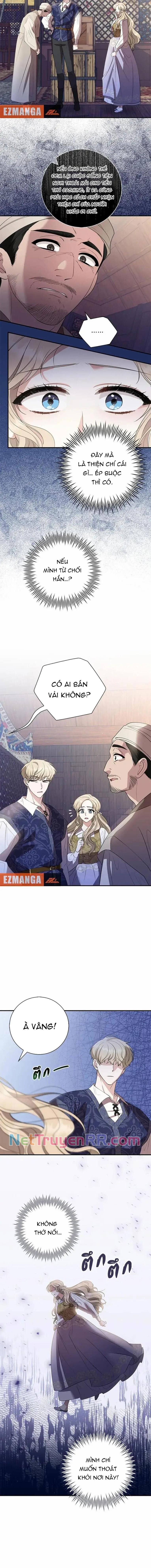 Ngược Dòng Thời Gian Để Yêu Anh Chapter 18 - 6