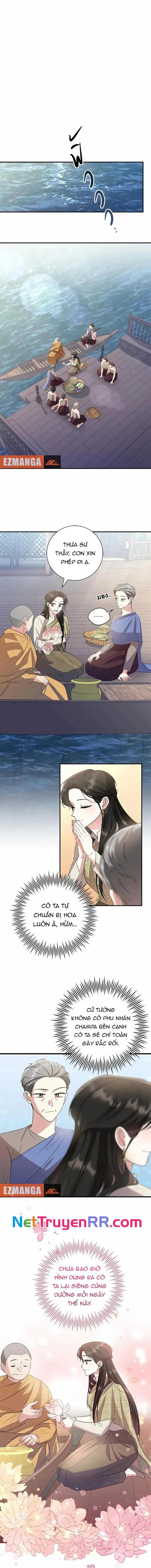 Ngược Dòng Thời Gian Để Yêu Anh Chapter 18 - 10