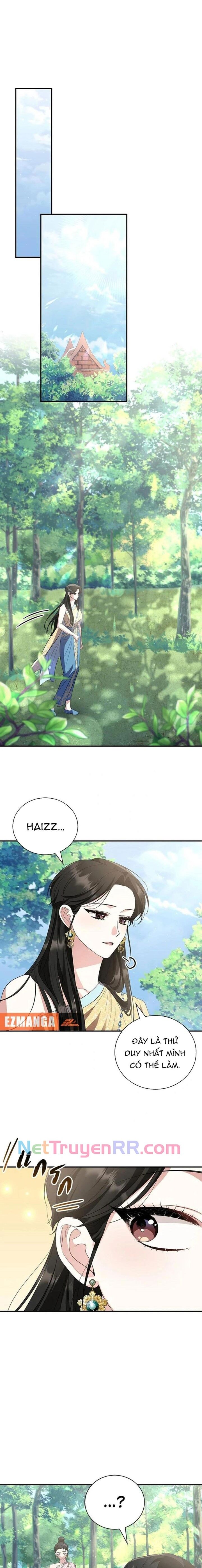 Ngược Dòng Thời Gian Để Yêu Anh Chapter 19 - 11