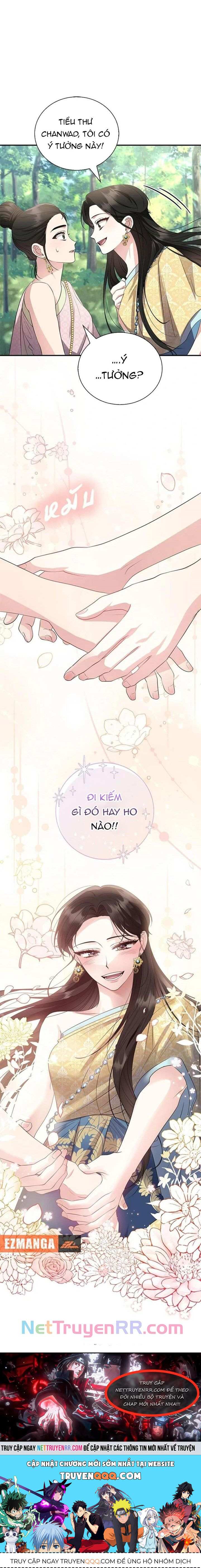 Ngược Dòng Thời Gian Để Yêu Anh Chapter 19 - 13