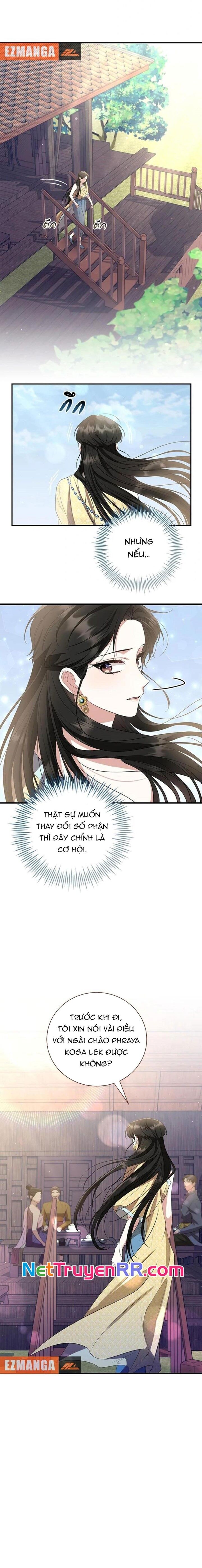 Ngược Dòng Thời Gian Để Yêu Anh Chapter 19 - 10