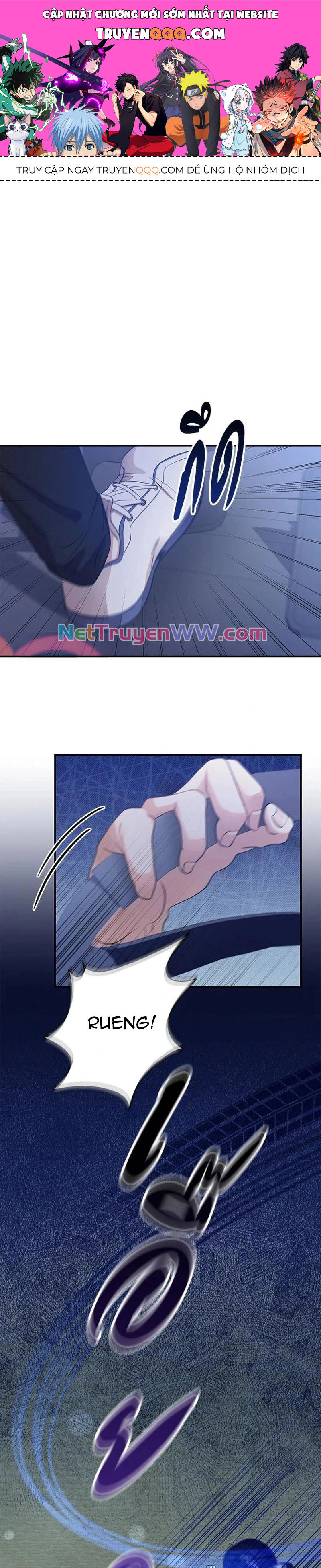 Ngược Dòng Thời Gian Để Yêu Anh Chapter 2 - 1