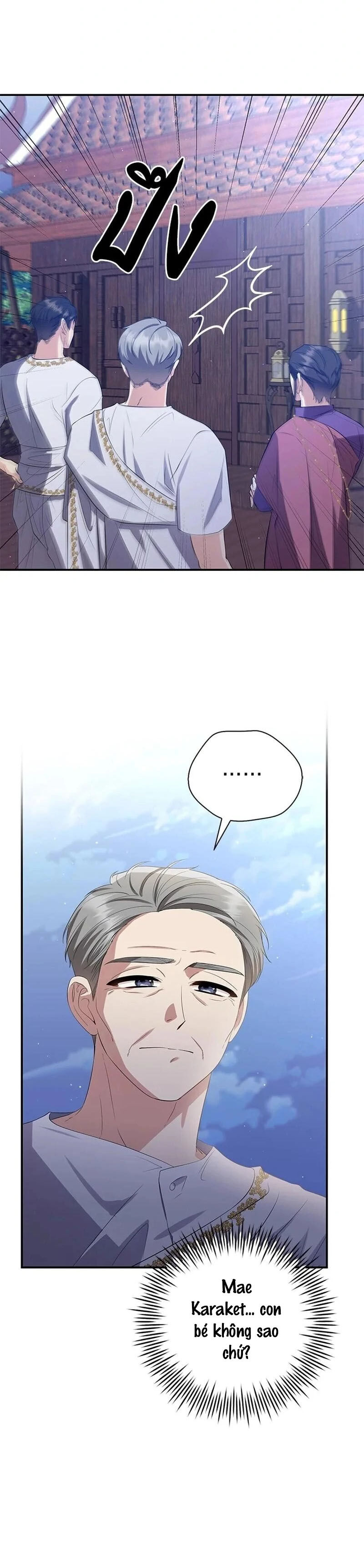 Ngược Dòng Thời Gian Để Yêu Anh Chapter 2 - 14