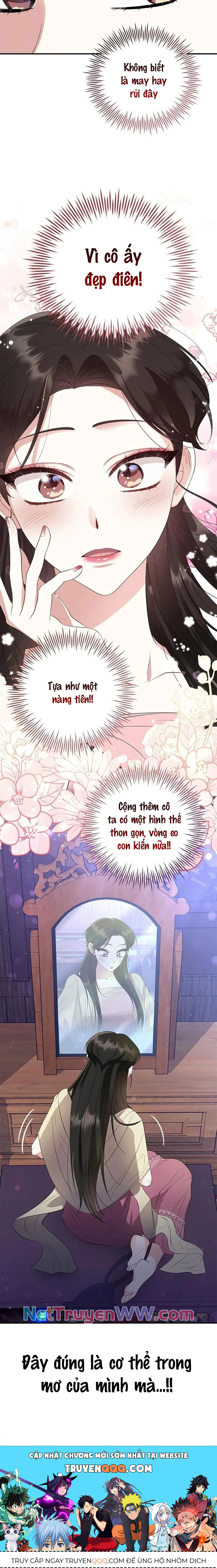 Ngược Dòng Thời Gian Để Yêu Anh Chapter 2 - 16