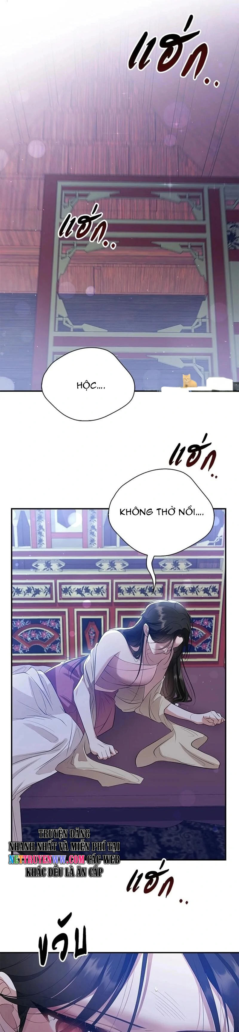 Ngược Dòng Thời Gian Để Yêu Anh Chapter 2 - 3