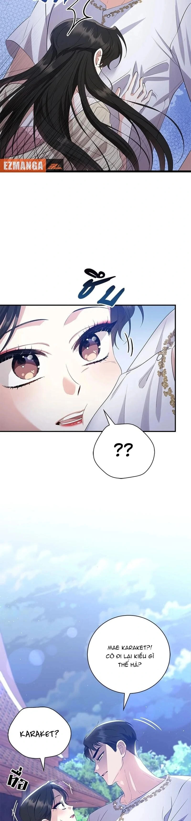 Ngược Dòng Thời Gian Để Yêu Anh Chapter 2 - 10