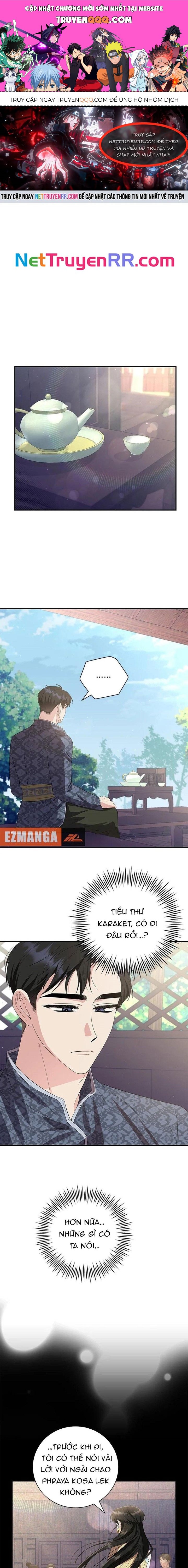 Ngược Dòng Thời Gian Để Yêu Anh Chapter 20 - 1