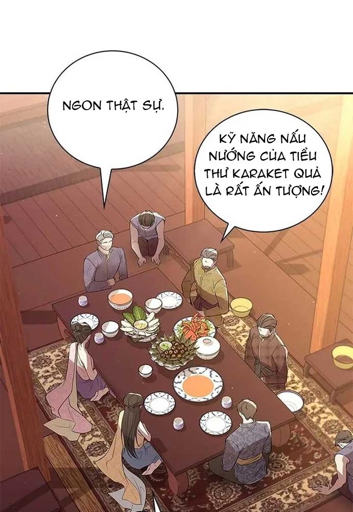 Ngược Dòng Thời Gian Để Yêu Anh Chapter 21 - 15