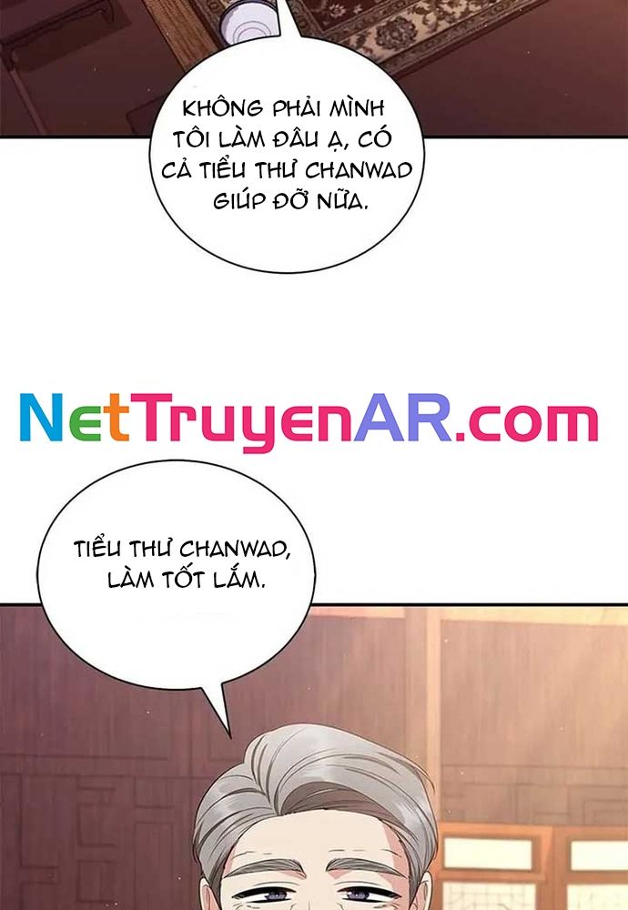 Ngược Dòng Thời Gian Để Yêu Anh Chapter 21 - 16