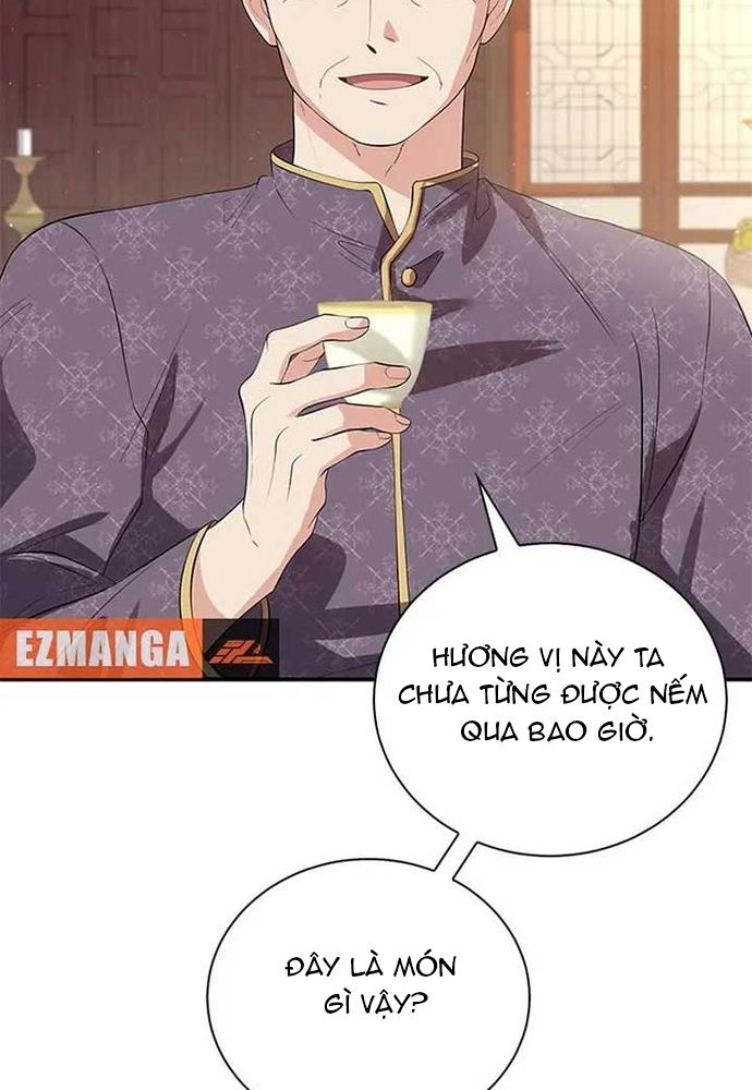 Ngược Dòng Thời Gian Để Yêu Anh Chapter 21 - 17