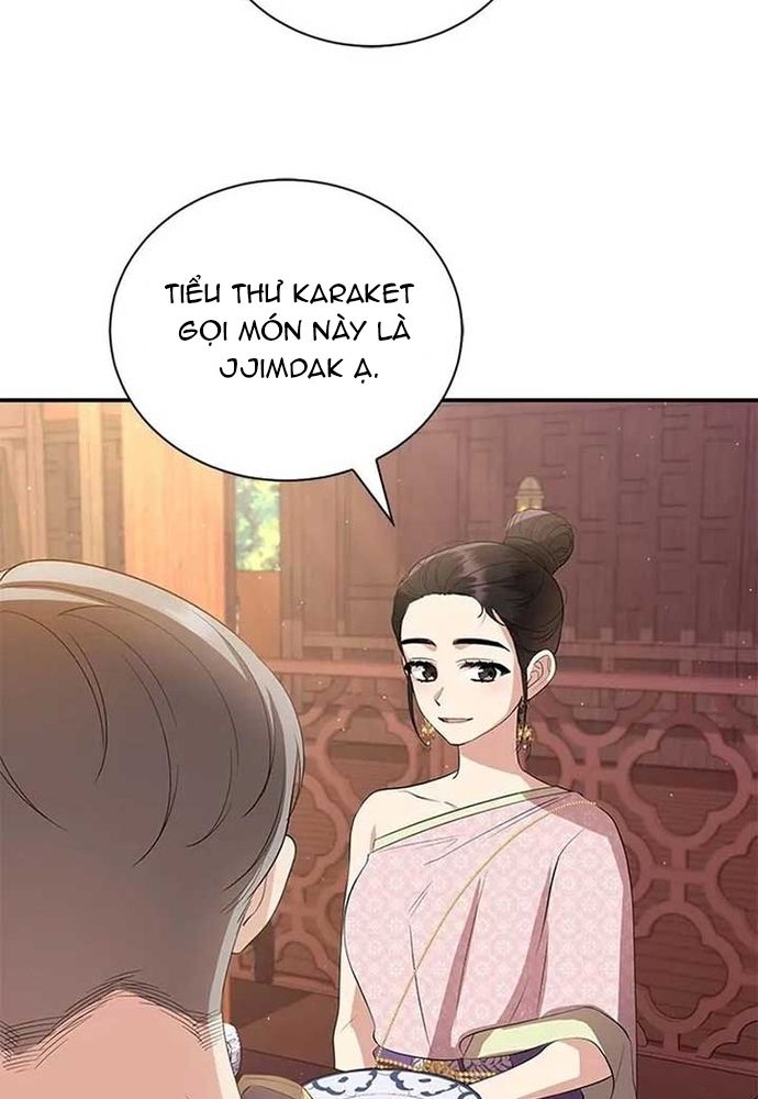 Ngược Dòng Thời Gian Để Yêu Anh Chapter 21 - 18