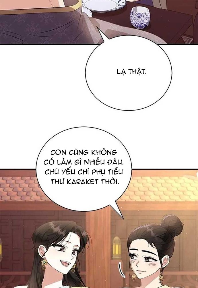 Ngược Dòng Thời Gian Để Yêu Anh Chapter 21 - 19