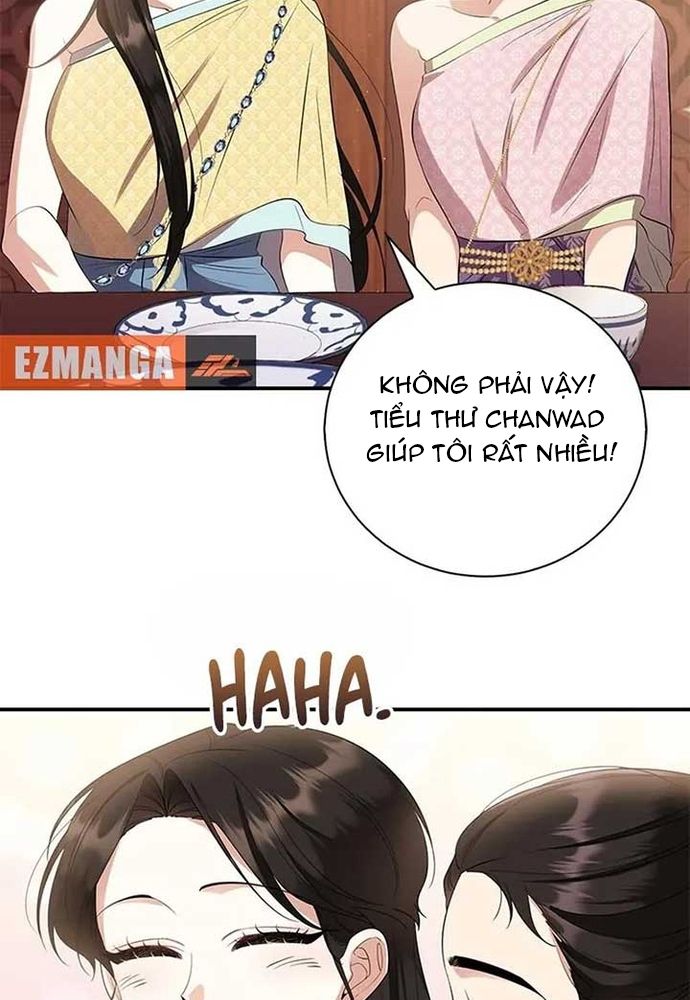 Ngược Dòng Thời Gian Để Yêu Anh Chapter 21 - 20