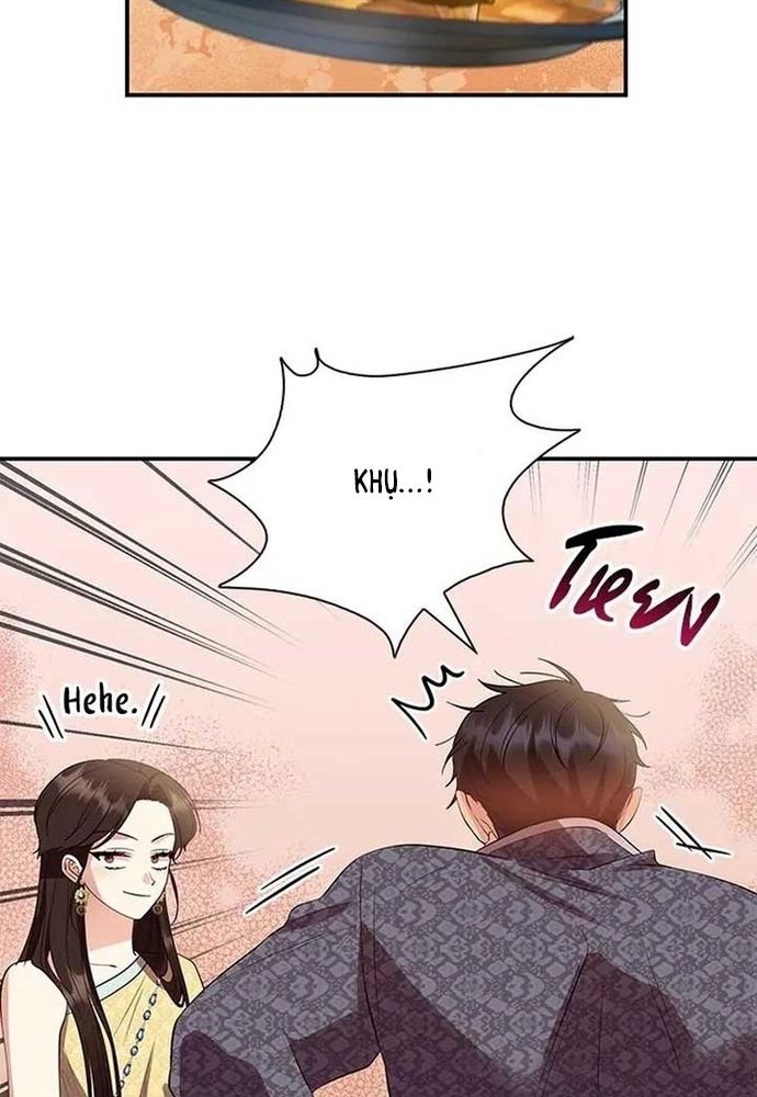 Ngược Dòng Thời Gian Để Yêu Anh Chapter 21 - 3