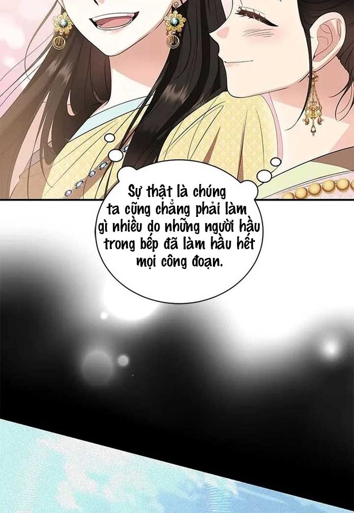 Ngược Dòng Thời Gian Để Yêu Anh Chapter 21 - 21