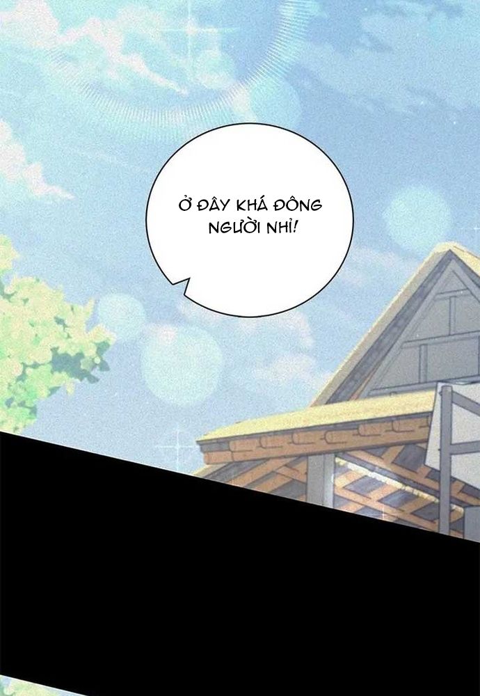 Ngược Dòng Thời Gian Để Yêu Anh Chapter 21 - 22