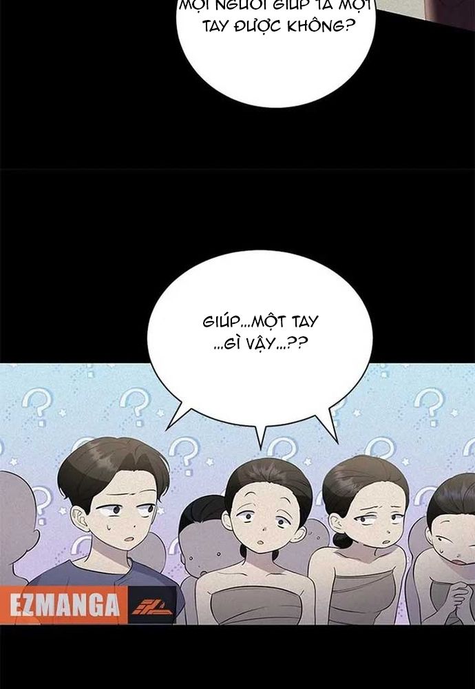 Ngược Dòng Thời Gian Để Yêu Anh Chapter 21 - 24