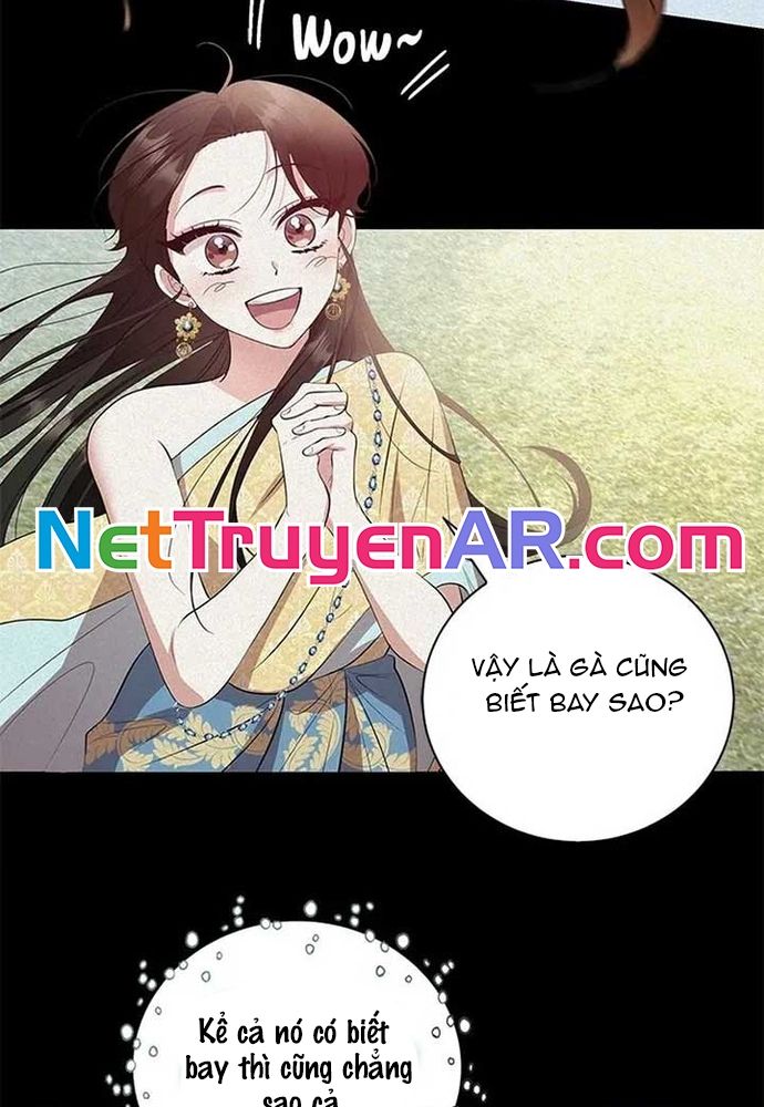 Ngược Dòng Thời Gian Để Yêu Anh Chapter 21 - 26