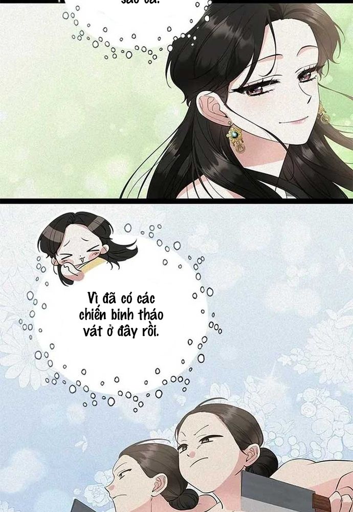 Ngược Dòng Thời Gian Để Yêu Anh Chapter 21 - 27