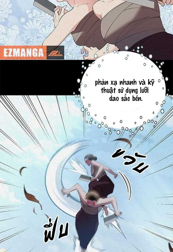 Ngược Dòng Thời Gian Để Yêu Anh Chapter 21 - 28