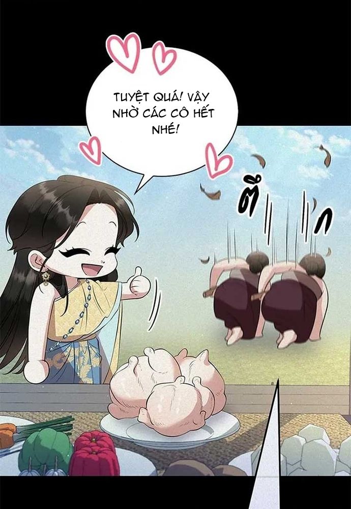 Ngược Dòng Thời Gian Để Yêu Anh Chapter 21 - 30