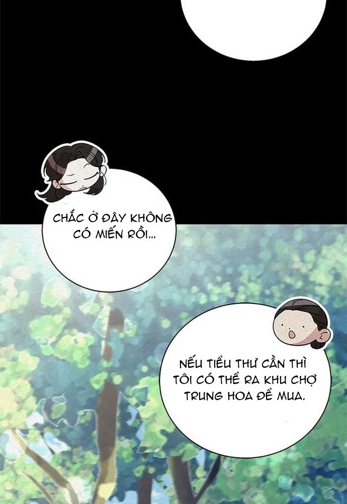 Ngược Dòng Thời Gian Để Yêu Anh Chapter 21 - 33