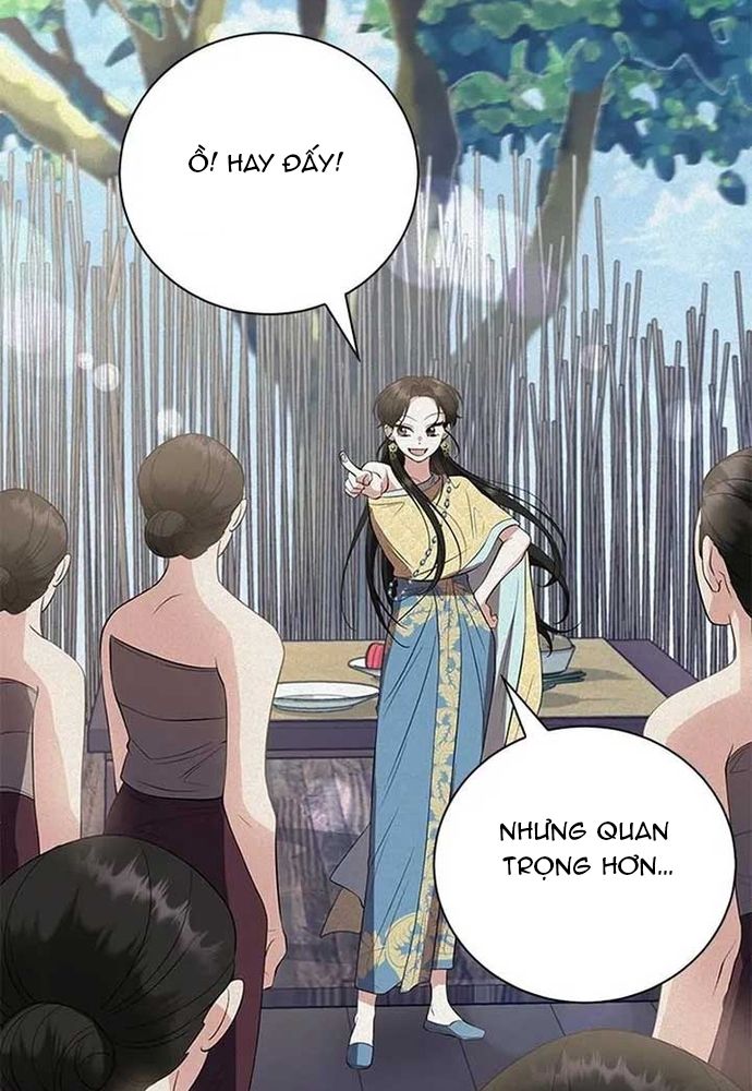 Ngược Dòng Thời Gian Để Yêu Anh Chapter 21 - 34