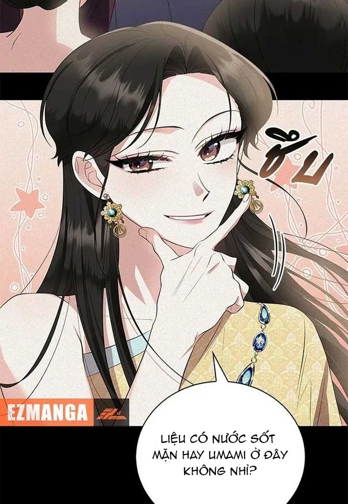 Ngược Dòng Thời Gian Để Yêu Anh Chapter 21 - 35