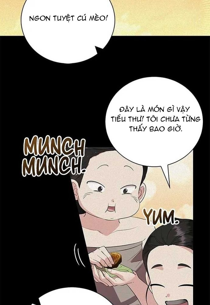 Ngược Dòng Thời Gian Để Yêu Anh Chapter 21 - 39