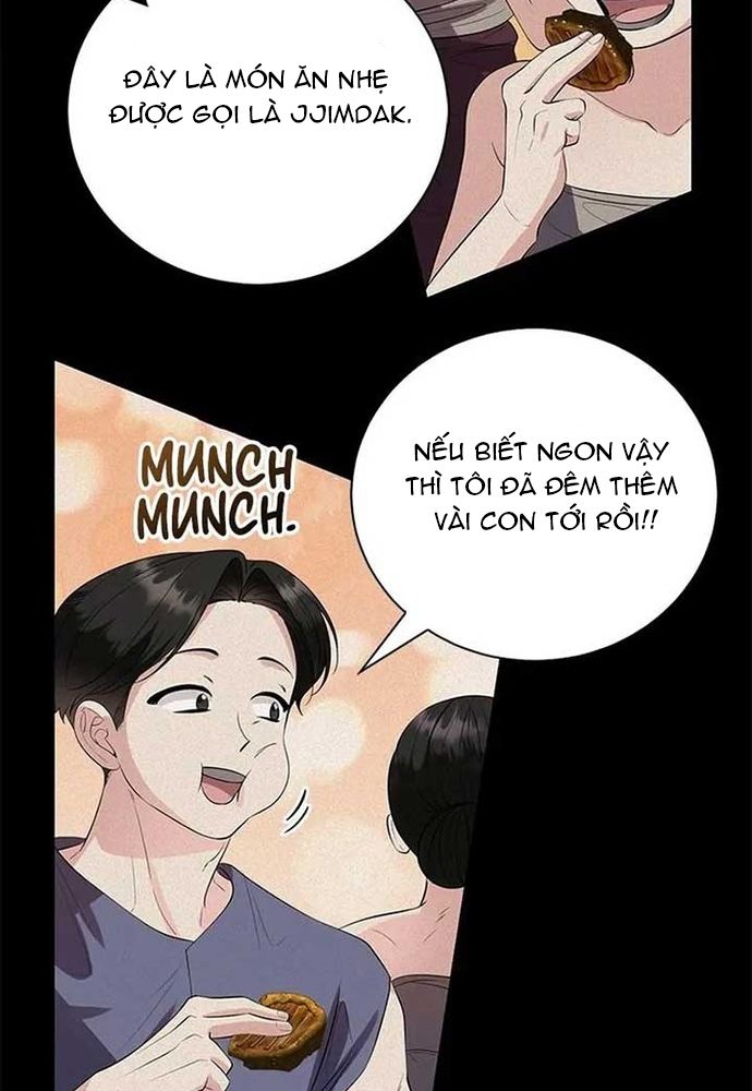 Ngược Dòng Thời Gian Để Yêu Anh Chapter 21 - 40