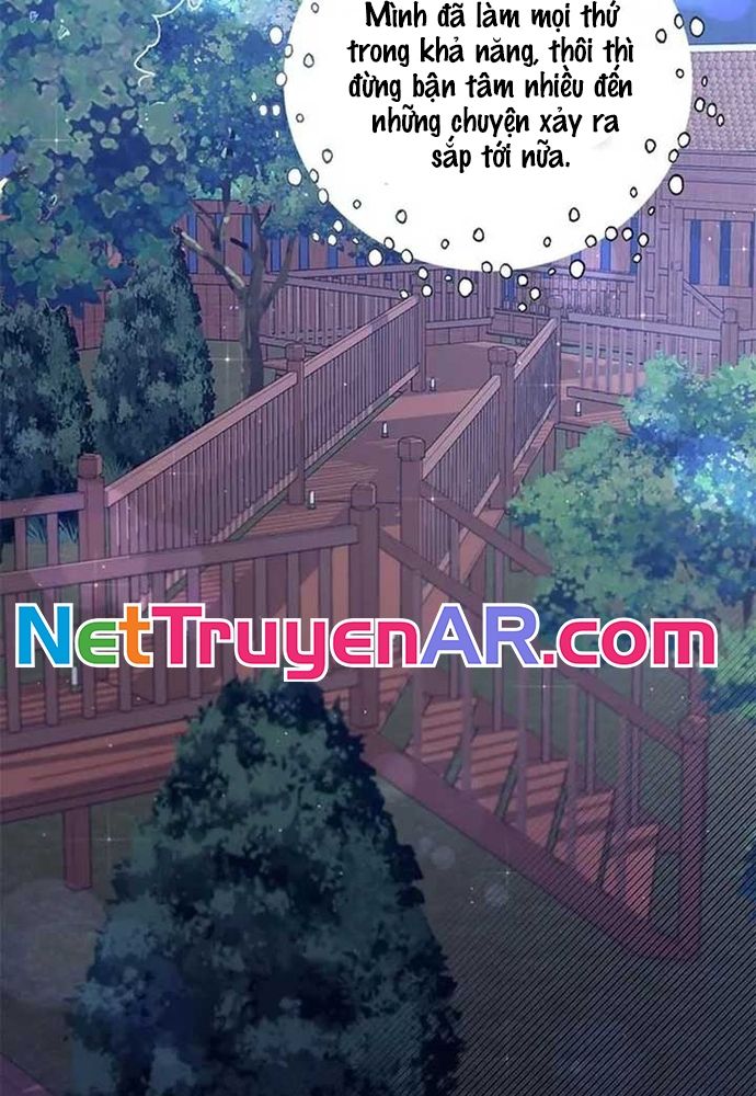 Ngược Dòng Thời Gian Để Yêu Anh Chapter 21 - 46