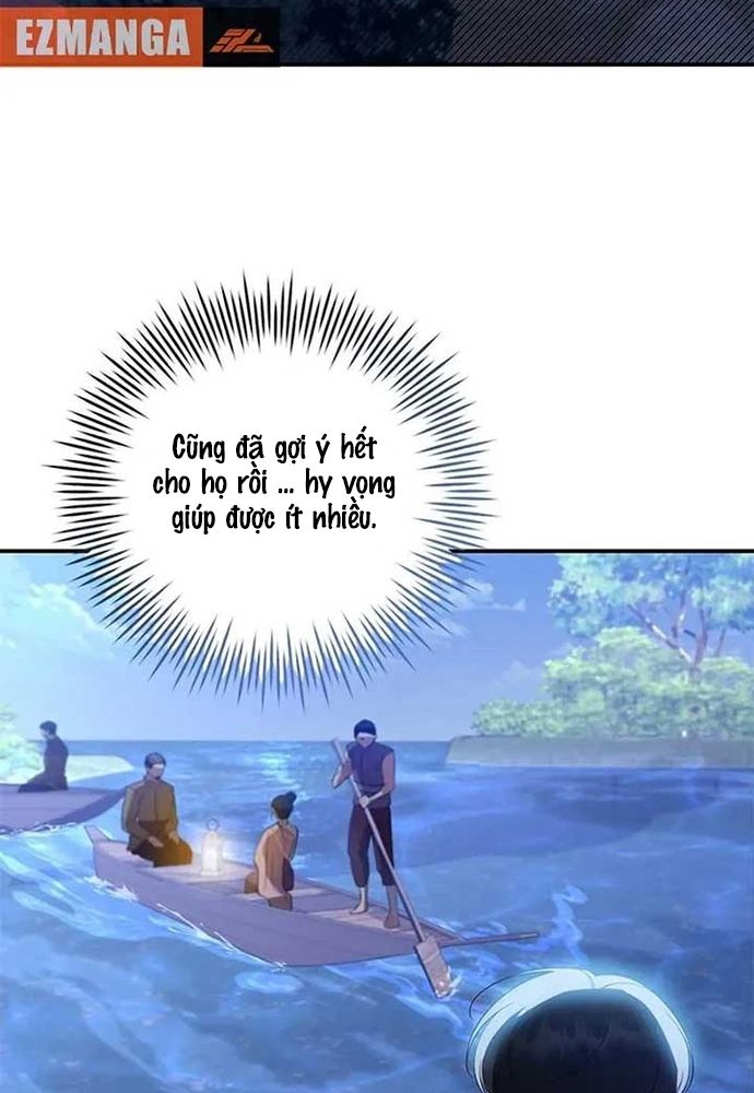 Ngược Dòng Thời Gian Để Yêu Anh Chapter 21 - 47